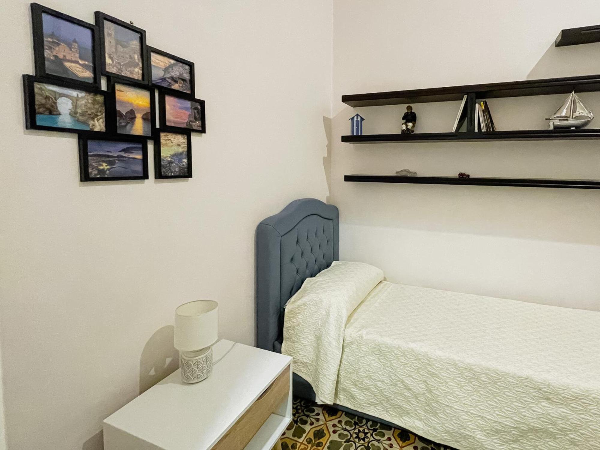 פיאנו די סורנטו Chiara'S Apartment Sorrento מראה חיצוני תמונה